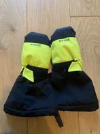 MOUFLES DE SKI ENFANT CHAUDES ET IMPERMEABLES  4 ANS, Sports & Fitness, Autres marques, Comme neuf, Enlèvement, Ski
