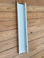 IKEA Ribba wandplank 55cm, Huis en Inrichting, Woonaccessoires | Wandplanken en Boekenplanken, Ophalen, Gebruikt