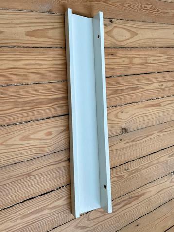 IKEA Ribba wandplank 55cm beschikbaar voor biedingen