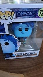 Funko pop Onward 722 Barley Lightfoot, Ophalen, Nieuw
