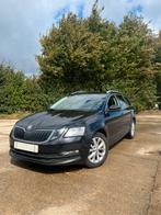 SKODA OCTAVIA 1,0 TSI Essence 85 kW (115 PK) DSG AUTOMAT, Auto's, Automaat, Euro 6, Bedrijf, Octavia