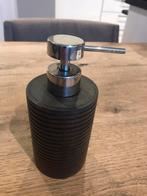 Zeepdispenser, Huis en Inrichting, Ophalen of Verzenden, Zo goed als nieuw