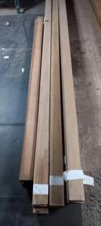Eiken planchetten, Doe-het-zelf en Bouw, Hout en Planken, Ophalen of Verzenden, Eiken
