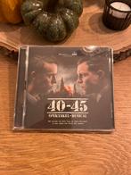 CD 40-45 Spektakel Musical, CD & DVD, Enlèvement ou Envoi, Comme neuf
