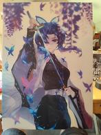Displate - Demon Slayer - Taille L, Antiek en Kunst, Ophalen
