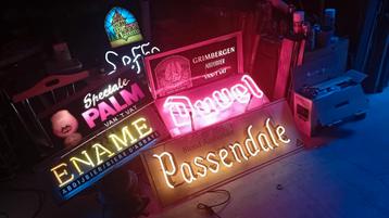 Leffe neon beschikbaar voor biedingen
