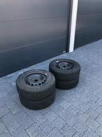 Winterbanden, Auto-onderdelen, Banden en Velgen, Ophalen, 14 inch, Gebruikt, Band(en)