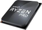 AMD Ryzen 5 Pro 2400GE Tray, Computers en Software, Processors, Ophalen of Verzenden, Gebruikt, 4-core