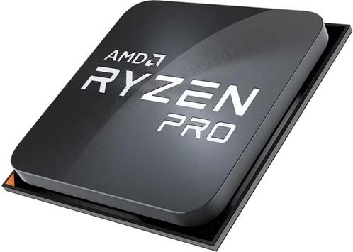 AMD Ryzen 5 Pro 2400GE Tray, Computers en Software, Processors, Gebruikt, 4-core, Ophalen of Verzenden