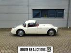 MG MGA 1600 1959 | Route 66 auctions, Autos, Achat, Entreprise, Boîte manuelle, 2 portes