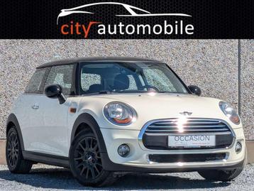 MINI One 1.2i GPS BLUETOOTH CRUISE CONTROL APS ARR beschikbaar voor biedingen