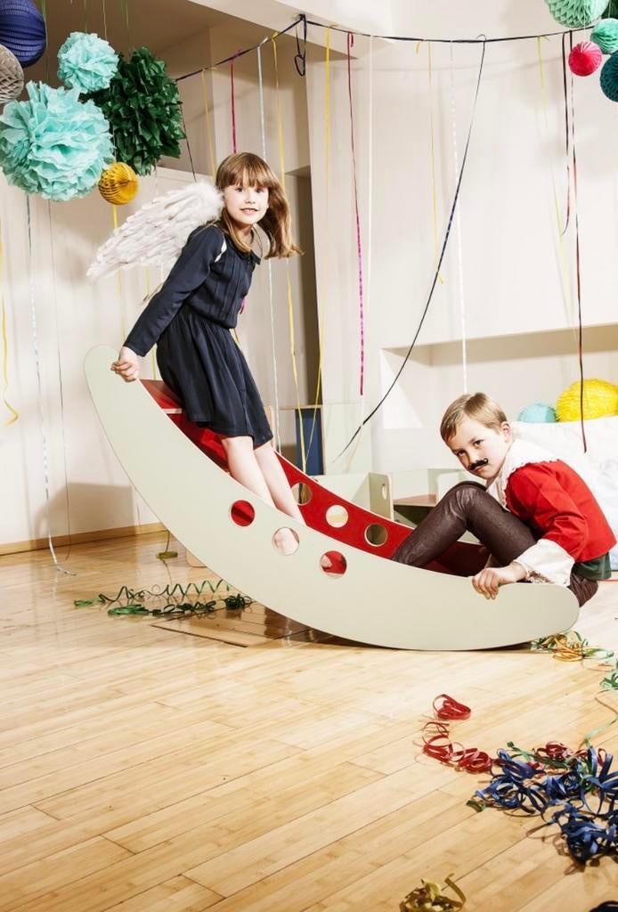 Boot ANNA ,  Arthur and Friends, Enfants & Bébés, Jouets | Jouets en bois, Comme neuf, Enlèvement ou Envoi