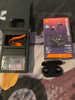 Jbl oortjes, Hobby en Vrije tijd, Ophalen, Zo goed als nieuw