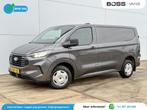 Ford Transit Custom 320 2.0 TDCI 136PK *4 Jaar Fabrieksgaran, Argent ou Gris, Achat, Entreprise, 3 places