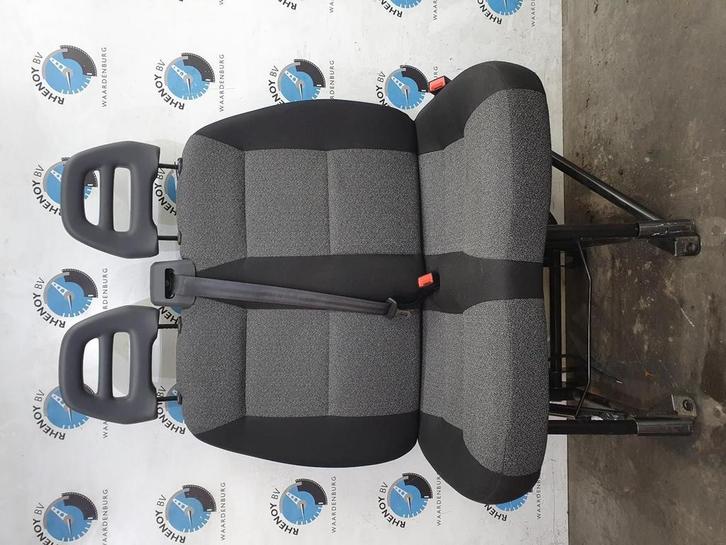 Fiat Ducato  re bank 2020, Auto-onderdelen, Interieur en Bekleding, Fiat, Gebruikt, Ophalen of Verzenden