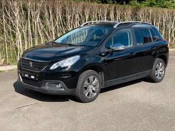 2008 1.2 ECO CARPASS IMPECCABLE, 118 g/km, Achat, Commande vocale, Euro 6