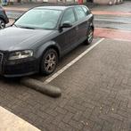 Audi A3 1.9 export, Auto's, 5 deurs, Particulier, Euro 4, Te koop