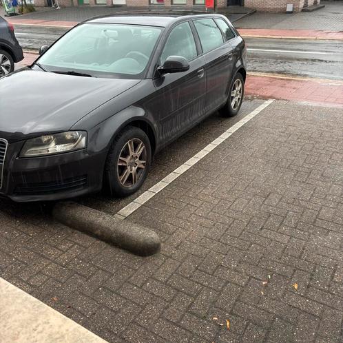 Audi A3 1.9 export, Auto's, Audi, Particulier, A3, Diesel, Euro 4, 5 deurs, Handgeschakeld, Ophalen