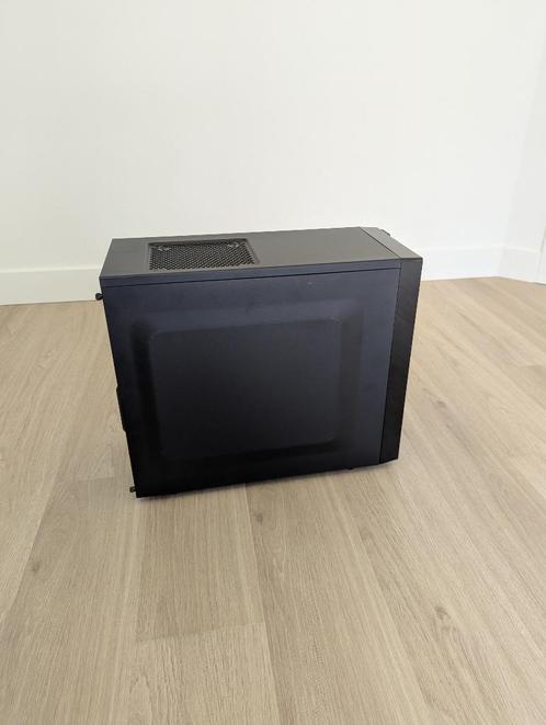 Gaming pc - AMD 3700x - 1080TI - 512GB - 16GB - Win 11 PRO, Computers en Software, Desktop Pc's, Gebruikt, 3 tot 4 Ghz, SSD, 16 GB