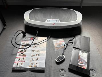 Powerboard Casada beschikbaar voor biedingen