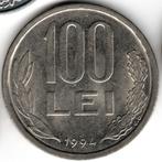 Roemenië : 100 Lei 1994  KM#111  Ref 16150, Postzegels en Munten, Ophalen of Verzenden, Overige landen, Losse munt