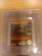 Mortal kombat 2 voor nintenfo gameboy, Games en Spelcomputers, Games | Nintendo Game Boy, Ophalen of Verzenden, Zo goed als nieuw