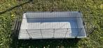 Belle cage pour lapin ou rongeur, Ophalen, Zo goed als nieuw, Kooi, Konijn