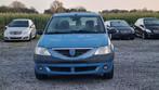 Dacia Logan - 1.2 Essence - 84 000 km, Autos, Dacia, Achat, 4 portes, Entreprise, Boîte manuelle