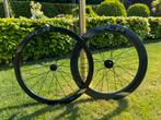Giant SLR 1 disc carbon wielset, Fietsen en Brommers, Fietsonderdelen, Ophalen, Zo goed als nieuw