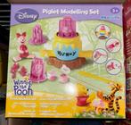 Winnie l'ourson et Weigh and play, Enlèvement, Comme neuf