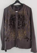 Superbe pull-blazer habillé de la marque Ananke taille 42, Comme neuf, Ananke, Taille 42/44 (L), Enlèvement ou Envoi