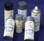 Kachelverf Thermodur, Falo, Efekt zwart, grijs en wit, Doe-het-zelf en Bouw, Verf, Beits en Lak, Ophalen of Verzenden, Nieuw, Overige kleuren