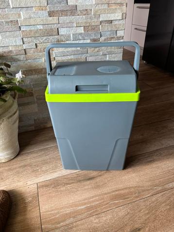 Frigo box de voyage 22 Litres, Enlèvement, Comme neuf