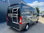 Fiat Ducato Adria Twin, Buscamper of Camperbus, Ringverwarming, Tot en met 2, Bedrijf