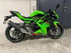 Kawasaki Ninja 125 KRT in topstaat (bj 2023), Motoren, Bedrijf, 125 cc, Overig, 11 kW of minder