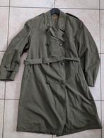 ABL regenjas genie, Verzamelen, Militaria | Algemeen, Ophalen of Verzenden, Landmacht, Kleding of Schoenen