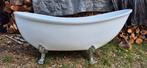 Baignoire vint age style victorien, Bricolage & Construction, Enlèvement, Comme neuf, Baignoire