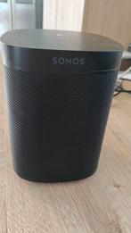 Sonos One SL gen2, Audio, Tv en Foto, Zo goed als nieuw