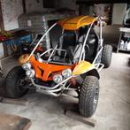 PGO 500i, Motos, Quads & Trikes, 1 cylindre, 12 à 35 kW, 500 cm³