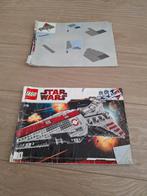 Lego 8039, Comme neuf, Lego, Enlèvement ou Envoi