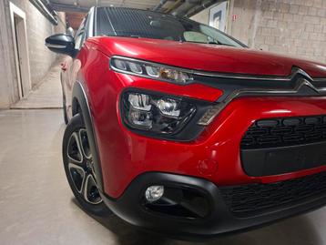 Top C3 1.2 - !!! Amper 19 dkm !!! - Eerste Eigenaar - Top !! beschikbaar voor biedingen