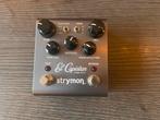 Strymon El Capistan V1, Muziek en Instrumenten, Ophalen of Verzenden, Zo goed als nieuw