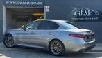 Alfa Romeo Giulia 2.2 JTDm Super*AUTOMATIQUE*GARANTIE 12 MOI, Auto's, Alfa Romeo, Automaat, 4 deurs, Stof, Gebruikt