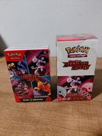 Destined Rivals sealed, Ophalen of Verzenden, Nieuw, Booster