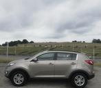 KIA SPORTAGE 1.7 CRDI, Auto's, Leder, 5 deurs, Particulier, SUV of Terreinwagen