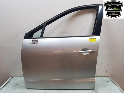 PORTE AVANT GAUCHE Renault Scénic III (JZ) (801013881R), Autos : Pièces & Accessoires, Carrosserie & Tôlerie, Porte, Renault, Avant