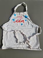 Keukenschort kinderen kinderschort, Enlèvement ou Envoi, Comme neuf