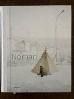 Nomade - Jeroen Toirkens, Livres, Récits de voyage, Enlèvement ou Envoi, Neuf