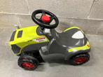 Loopfiets - Tractor Claas, Kinderen en Baby's, Ophalen, Zo goed als nieuw, Loopfiets