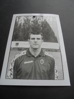 Persfoto : Rode Duivel Dirk Medved 1994 Club Brugge, Nieuw, Overige typen, Verzenden